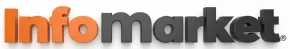 LOGO INFOMARKET